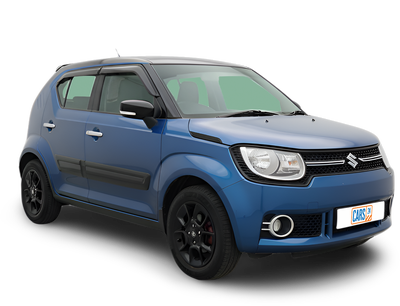 Maruti IGNIS-img